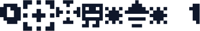 Oxygene 1