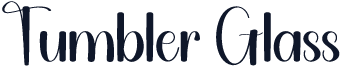 Tumbler Glass