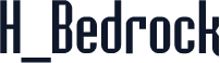 H_Bedrock