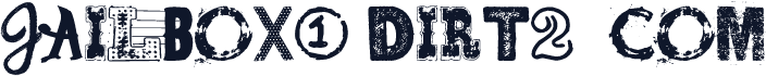 Jailbox1 Dirt2.com