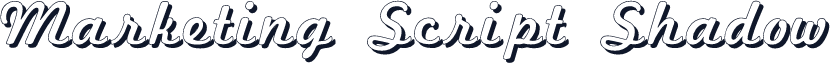 Marketing Script Shadow