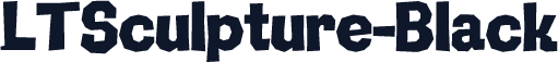 LTSculpture-Black