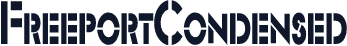 FreeportCondensed