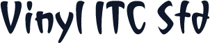Vinyl ITC Std