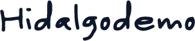 Hidalgodemo