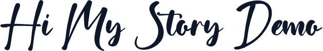 Hi My Story Demo