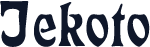Jekoto