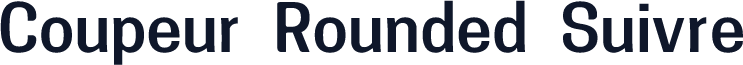 Coupeur_Rounded
Suivre