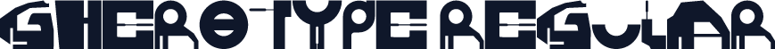 GHEROTYPE REGULAR
