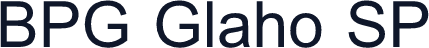 BPG Glaho SP