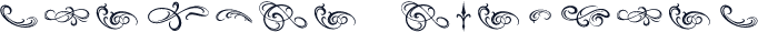TENSION ORNAMENT