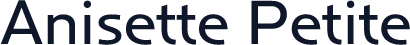 Anisette Petite