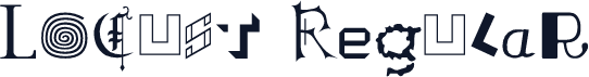 Locust Regular