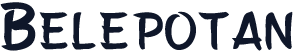 Belepotan