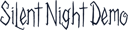 Silent Night Demo