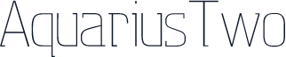 AquariusTwo