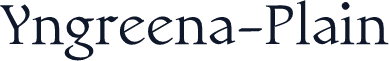 Yngreena-Plain