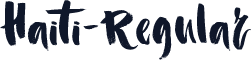 Haiti-Regular