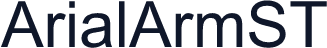 ArialArmST