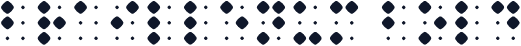 Braillenum Bold