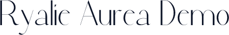 Ryalie Aurea Demo
