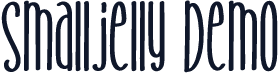 Smalljelly Demo
