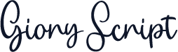 Giory Script