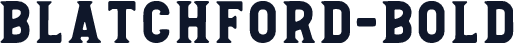 Blatchford-Bold