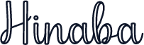 Hinaba