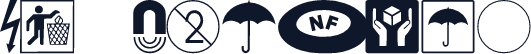 EP Symbols