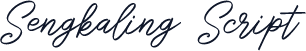 Sengkaling Script