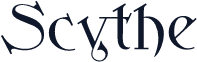 Scythe