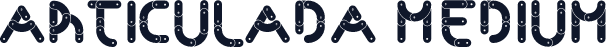 Articulada Medium