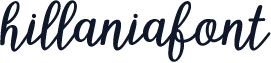 hillaniafont