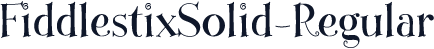 FiddlestixSolid-Regular