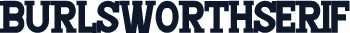 BurlsworthSerif