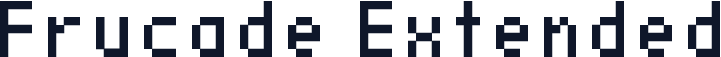 Frucade Extended