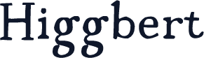 Higgbert