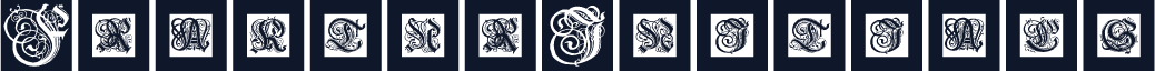 FrakturInitials07