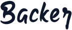 Backer