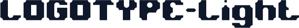 LOGOTYPE-Light