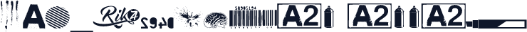 R74_Dingbat attak