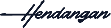 Hendangan