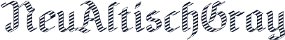 NeuAltischGray