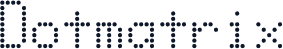 Dotmatrix