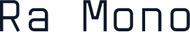 Ra Mono