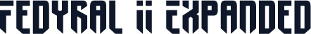 Fedyral II Expanded