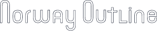 Norway Outline