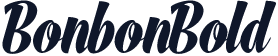 BonbonBold