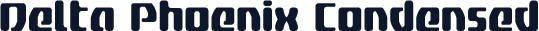Delta Phoenix Condensed